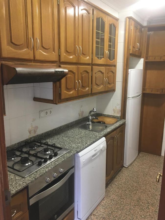 Major Del Pla 25 Lägenhet Elche Exteriör bild