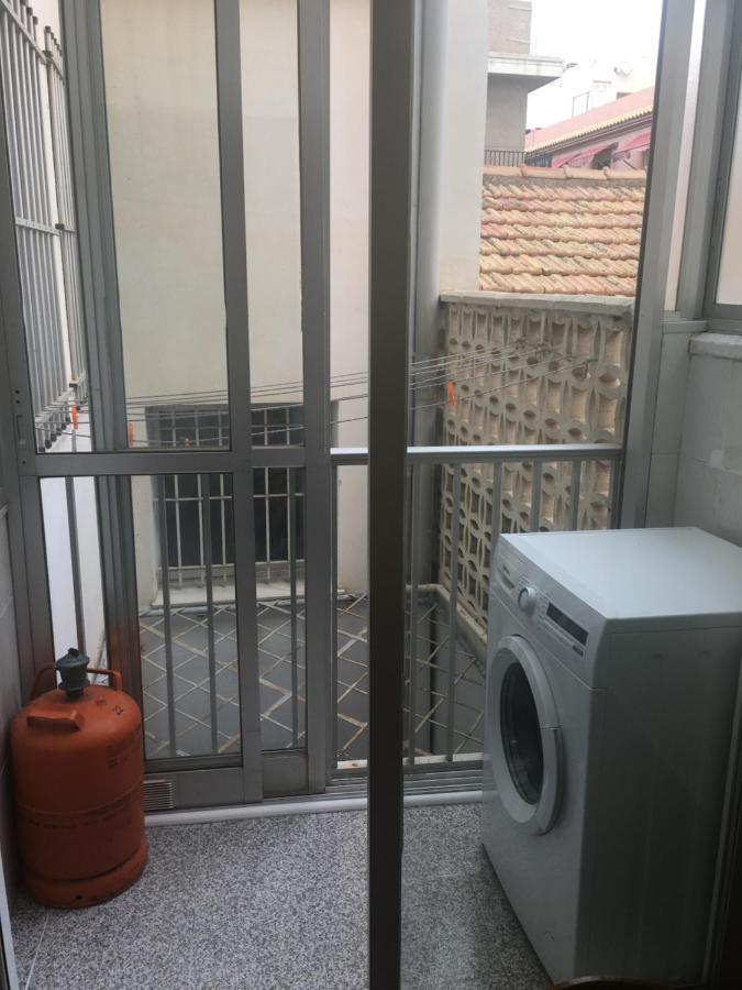 Major Del Pla 25 Lägenhet Elche Exteriör bild